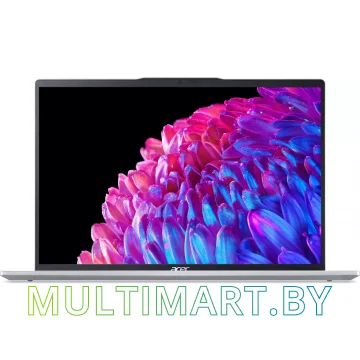 Ноутбук Acer Swift Go 14 SFG14-73-54WC (NX.KV4CD.002) картинка 2